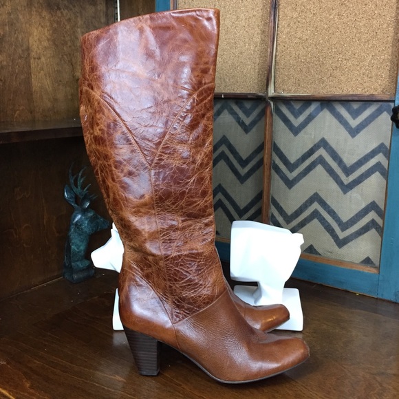 Jessica Simpson Shoes - Jessica Simpson Grella below knee boots